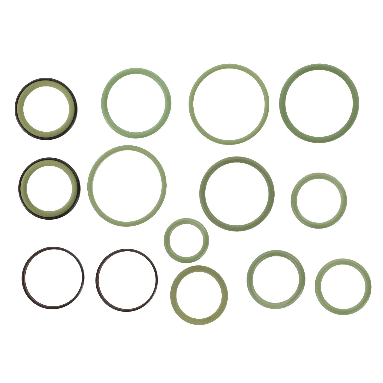 Seal Kit, Distributor AGCO Parts