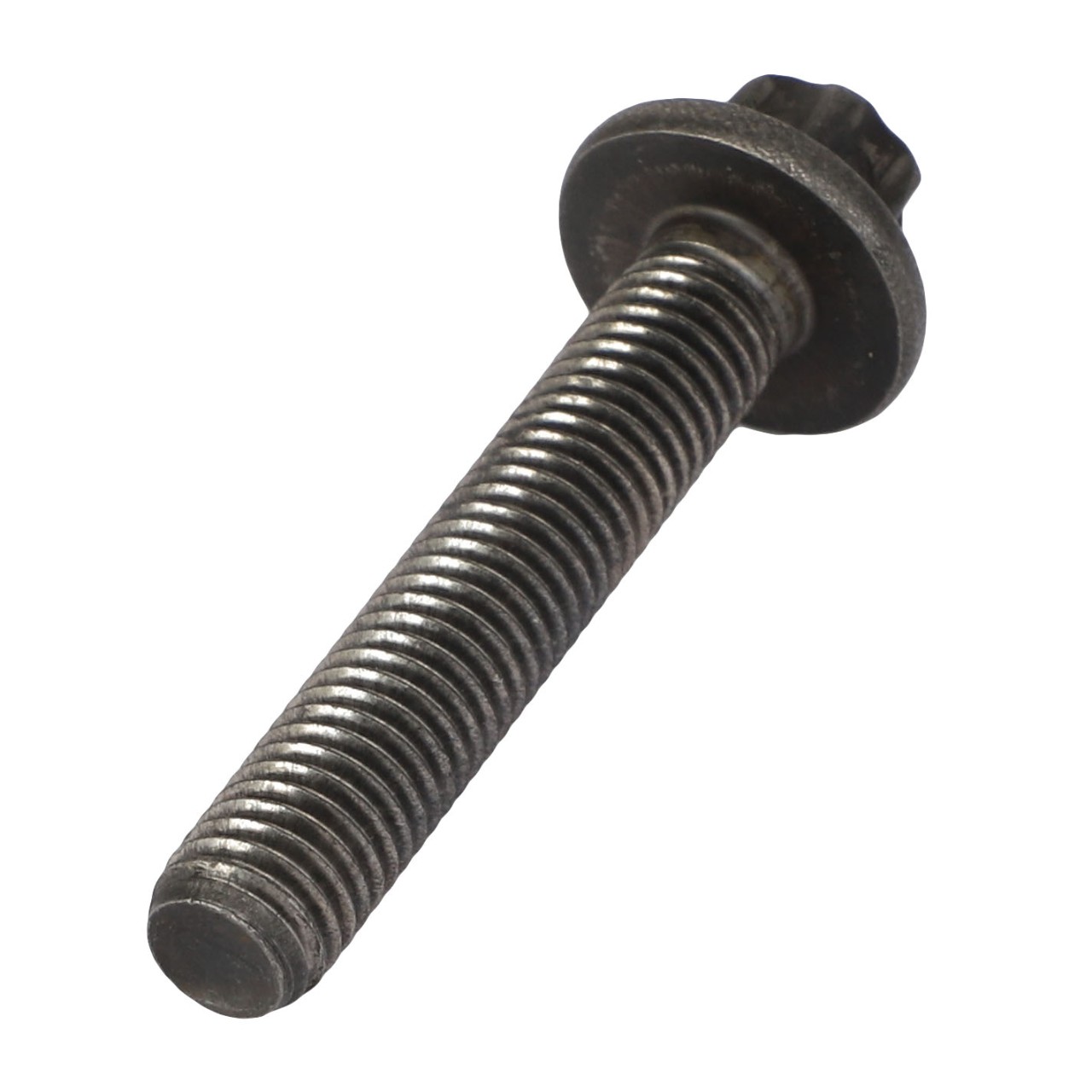 AGCO | Hexagon Flange Bolt - 3009247X1 main image 0