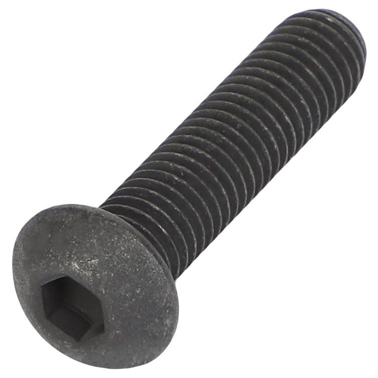 HEX SOCKET BUTTON HEAD BOLT MT735 MT735 MT700 Track Tractors