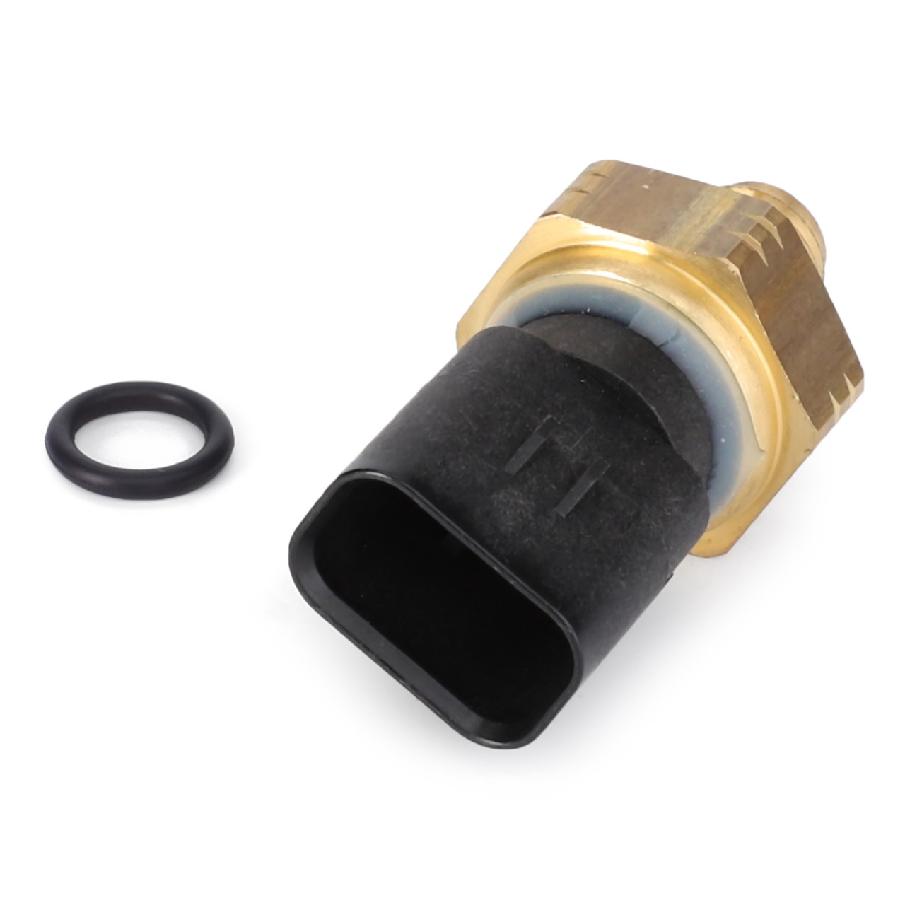 Oil Pressure Sensor MF 6475 MF 6475 MF 6400 Standard Tractors