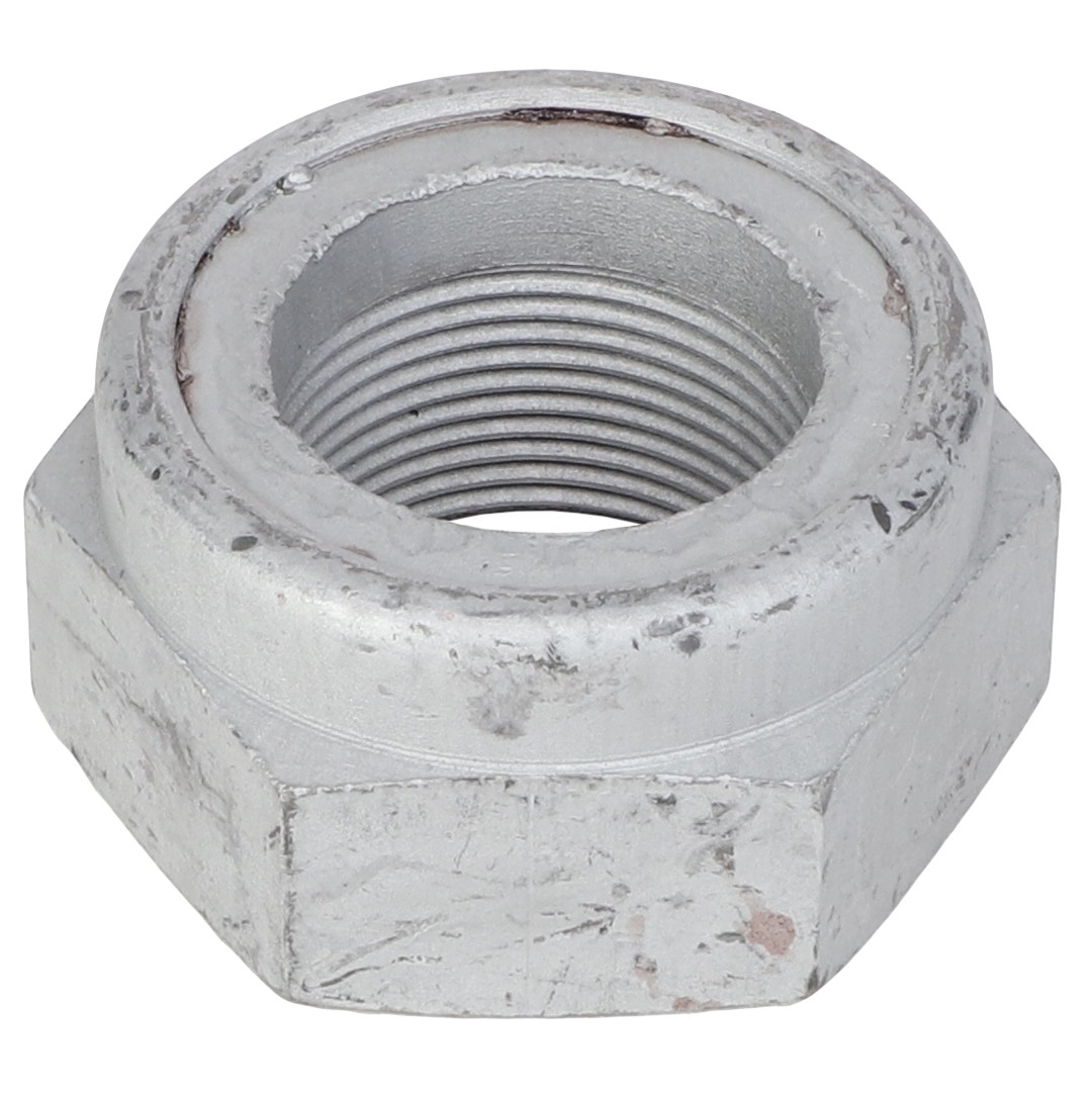 HEX JAM NUT MF 9790 MF 9790 MF 9500 Series Rotary Combines Massey Ferguson Shop