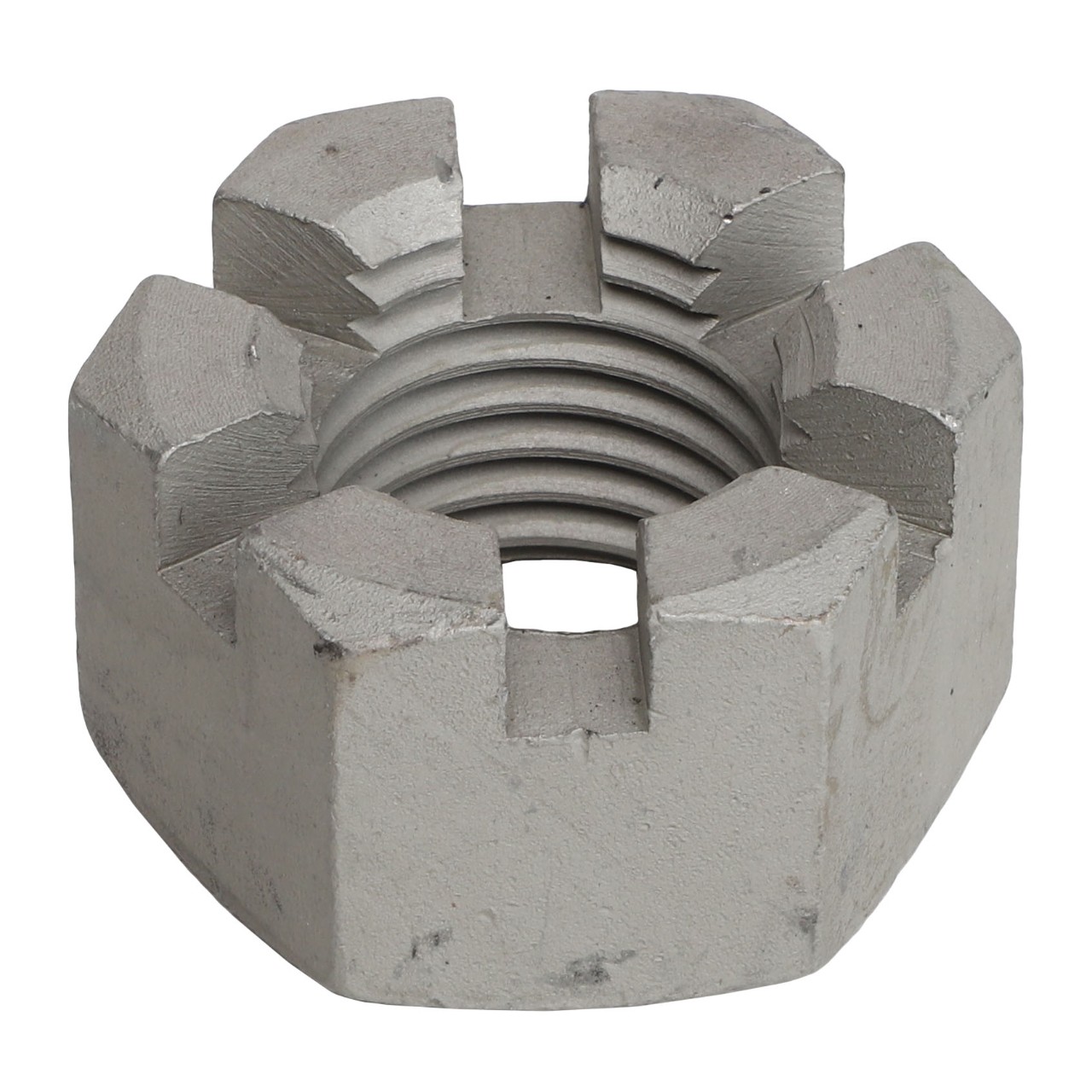 CASTLE NUT AGCO Parts