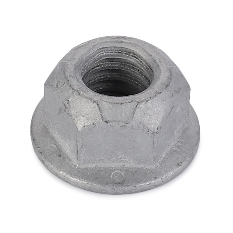 FLANGE LOCKNUT MF 2846A MF 2846A MF ROUND BALERS Round Balers