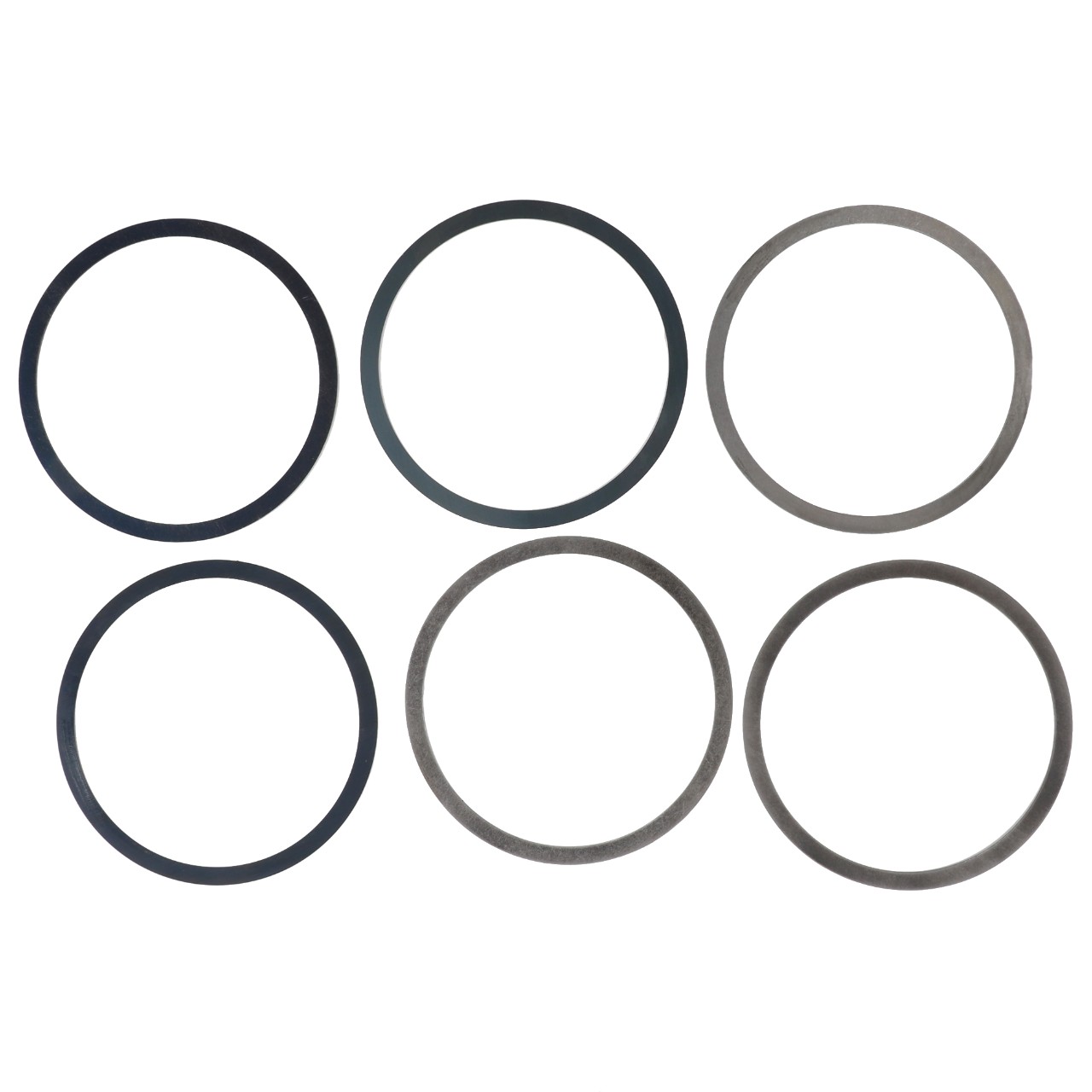 SHIM KIT IDEAL 8 IDEAL 8 IDEAL Series Rotary Combines Fendt