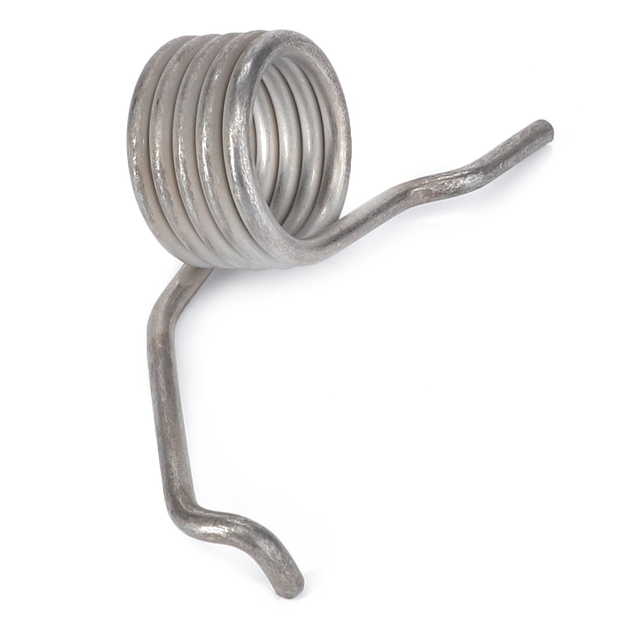 DAGROD SeroNi Ressort Spiralé En Forme De V, Angle De 60 90 120