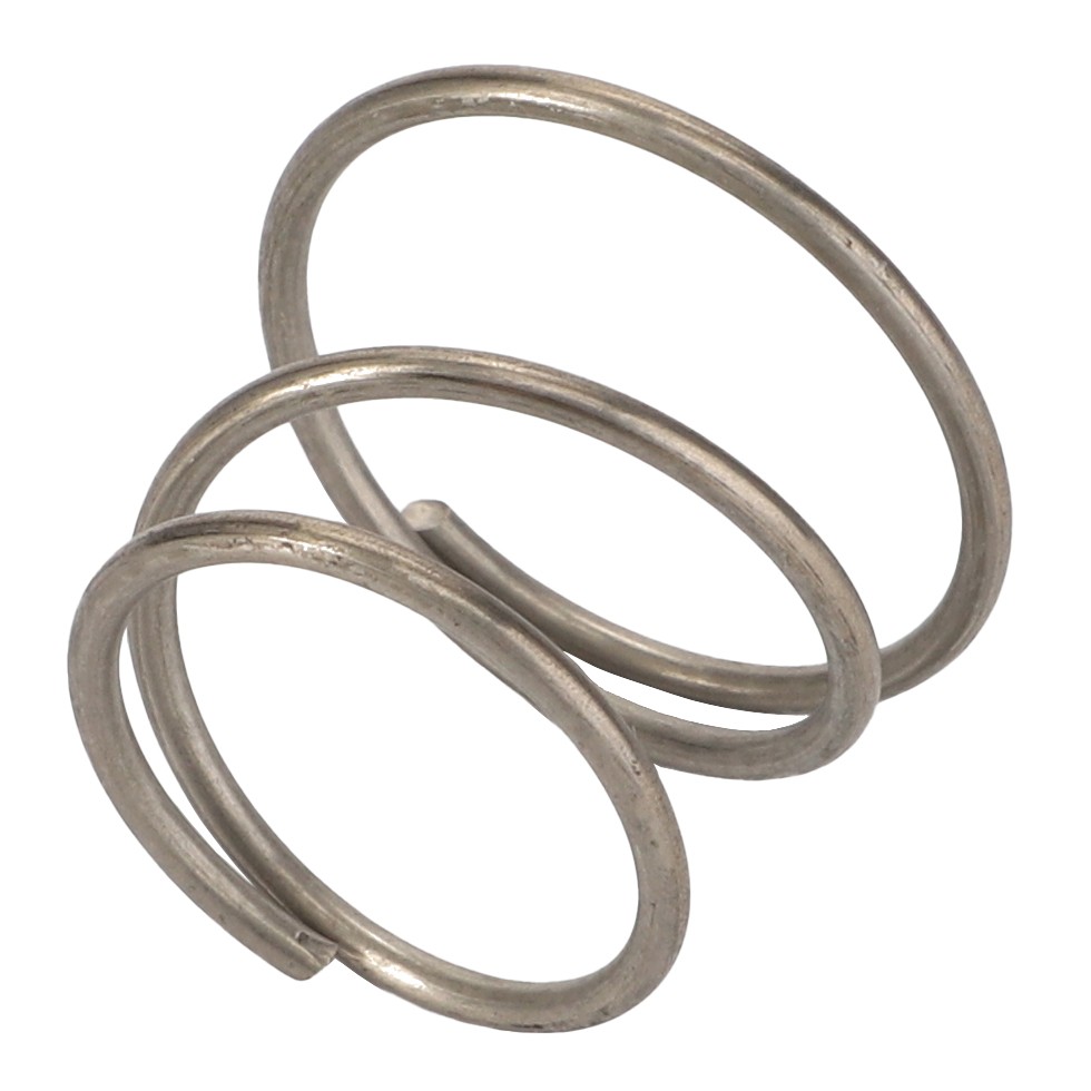 5 Pièces SUS Forte Pression En Forme De Y Ressort De Compression Fil D