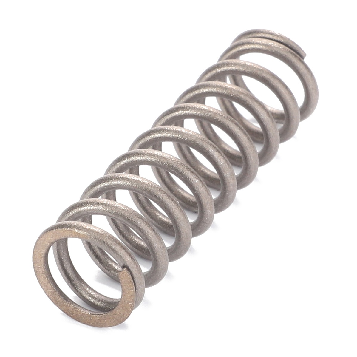 Lot De 10 Ressorts De Compression Acier Inoxydable 304 - Dimensions : 4 Mm Diamètre Extérieur, 0,45 Mm Fil, 30 Mm Longueur - Pour Bricolage, électronique, Projets DIY