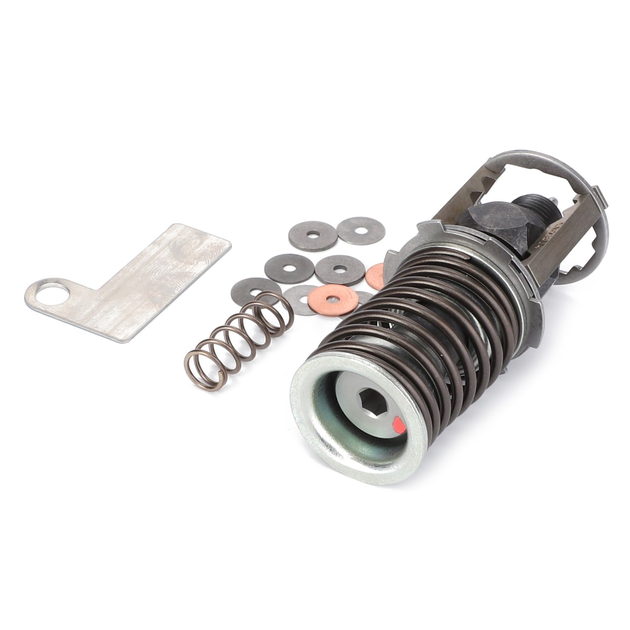 1346042 | Verrou multi tiroir Euro-Locks a Lowe & Fletcher group