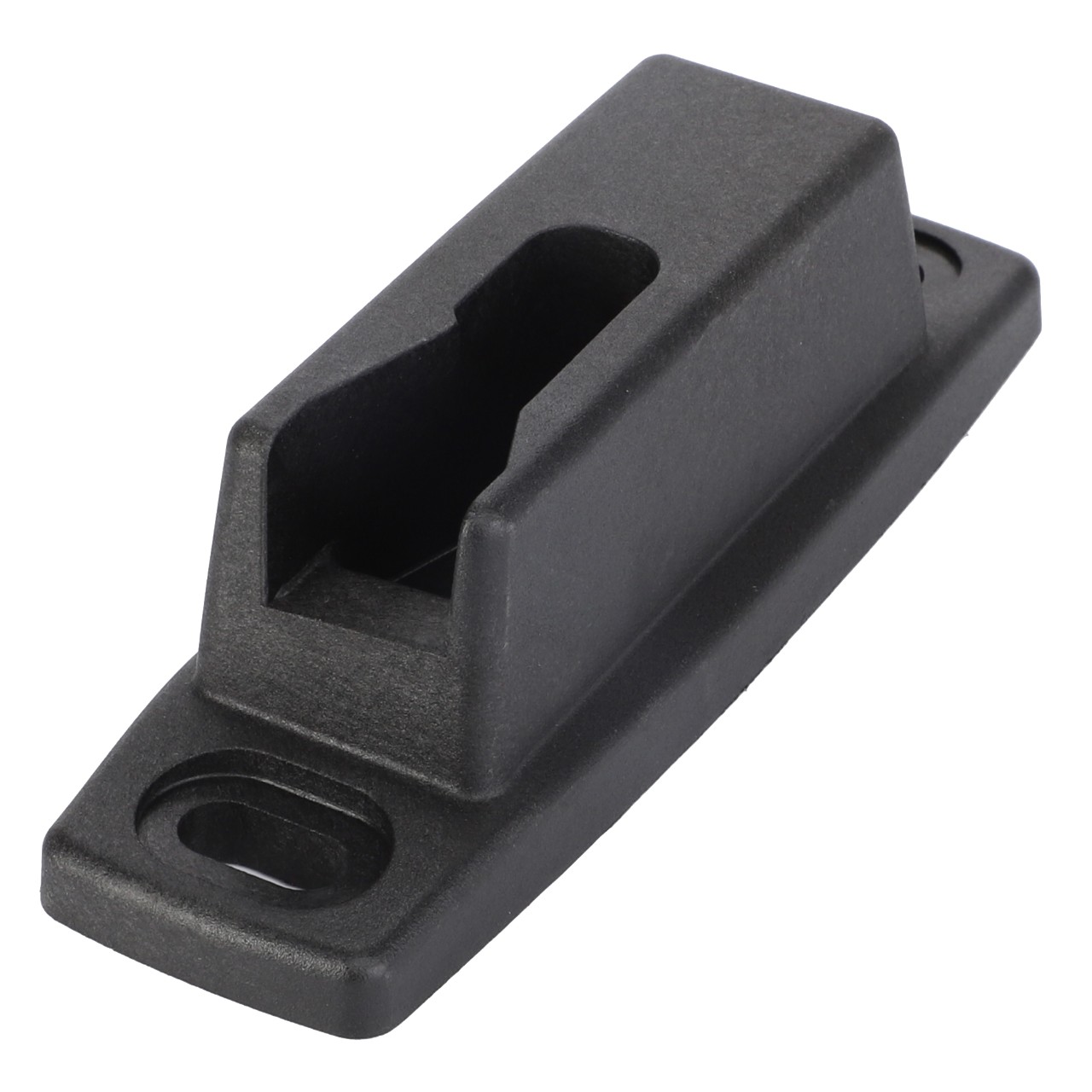 Latch, Rear Window MF 8670 MF 8670 MF 8600 Standard Tractors