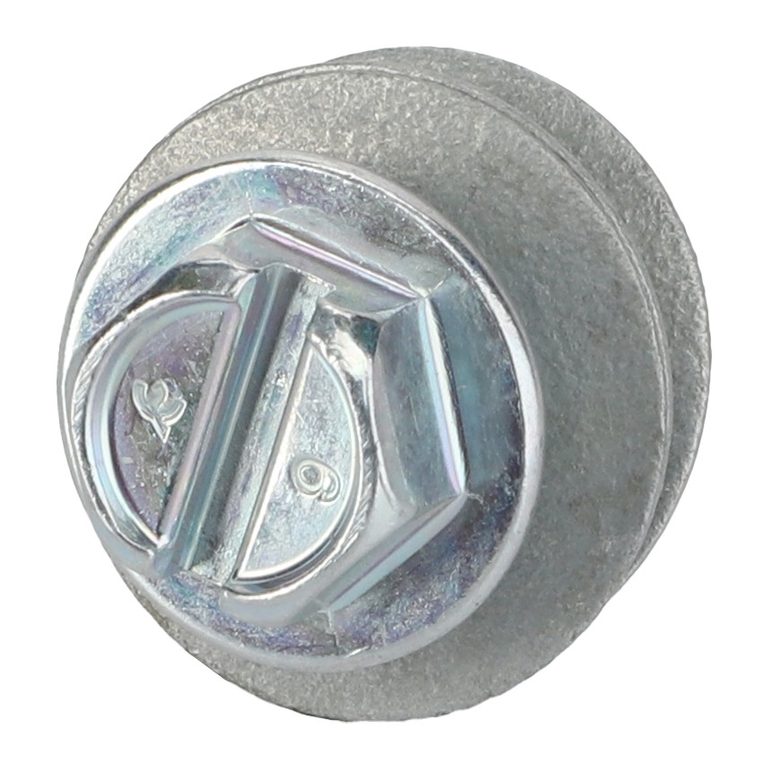 Pernos Y Manetas De Bloqueo - ISC Plastic Parts