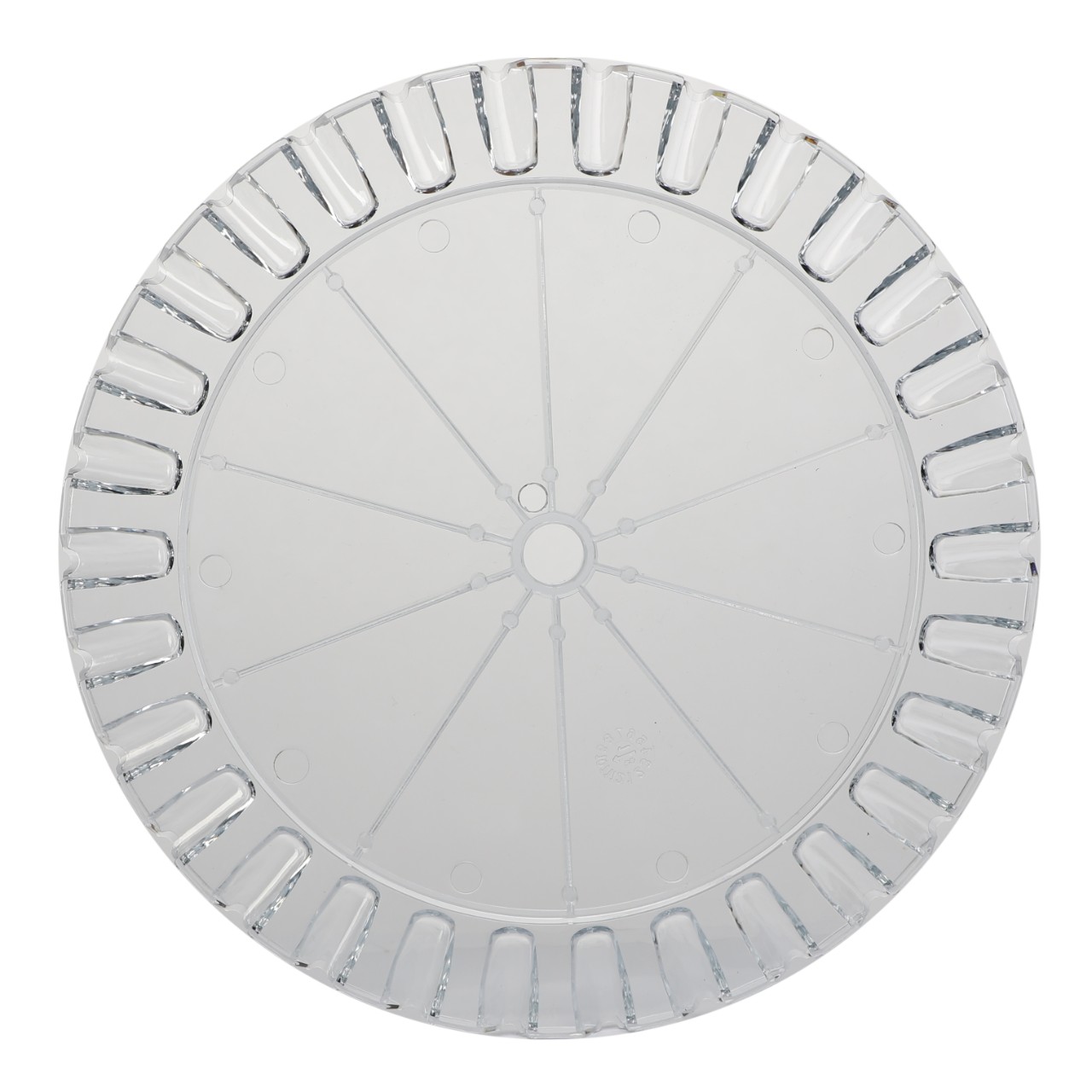 SEED DISC 852436 | AGCO Parts