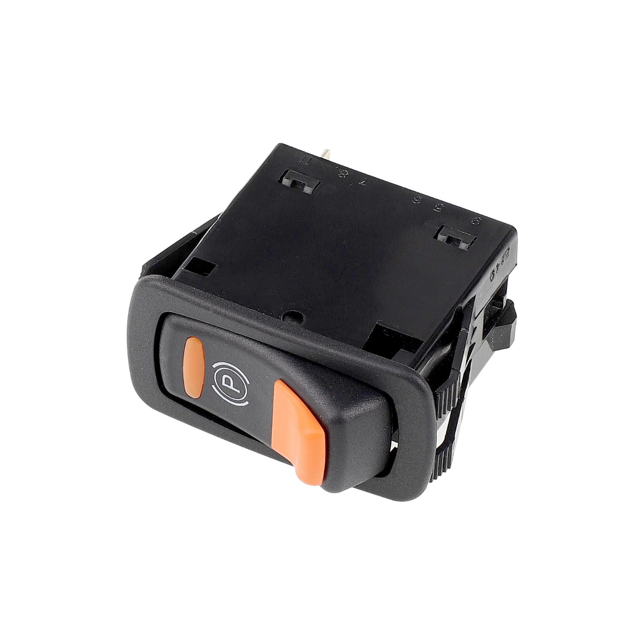 PARKING BRAKE SWITCH 6261058M1 | AGCO Parts 