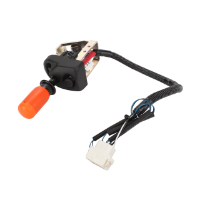FORWARD/REVERSE SHUTTLE LEVER ACV0095680 | AGCO Parts