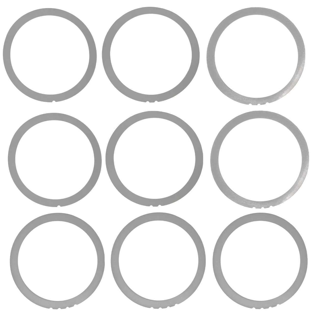 Kit Shims Agco Parts