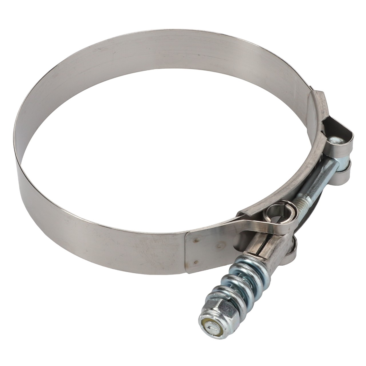 AGCO Hose Clamp High-Pressure 150 PSI Fitting AG522895 main image 0