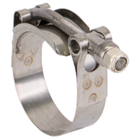 T-Bolt Clamp, 1-1/4"