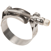 T-Bolt Clamp, 1-1/2"