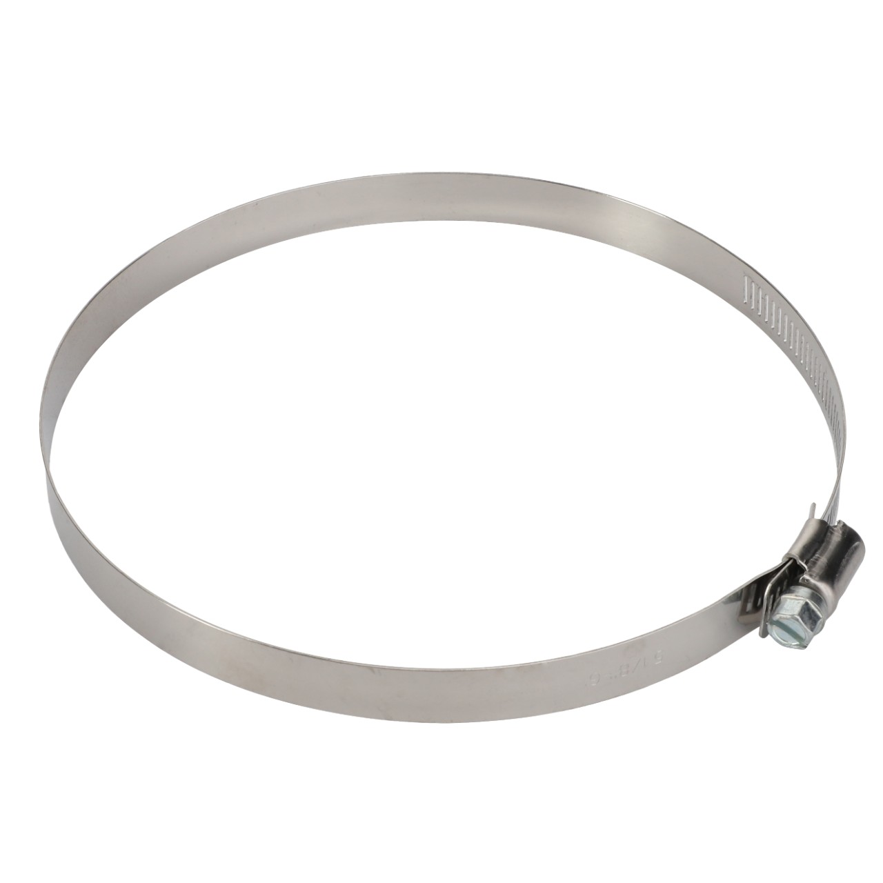 AGCO Seal Clamp High-Radial Force Hose Clamp AG516637 OEM