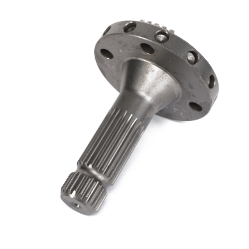 Adapter, Flange, 1-3/8 