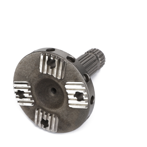 Adapter, Flange, 1-3/8 