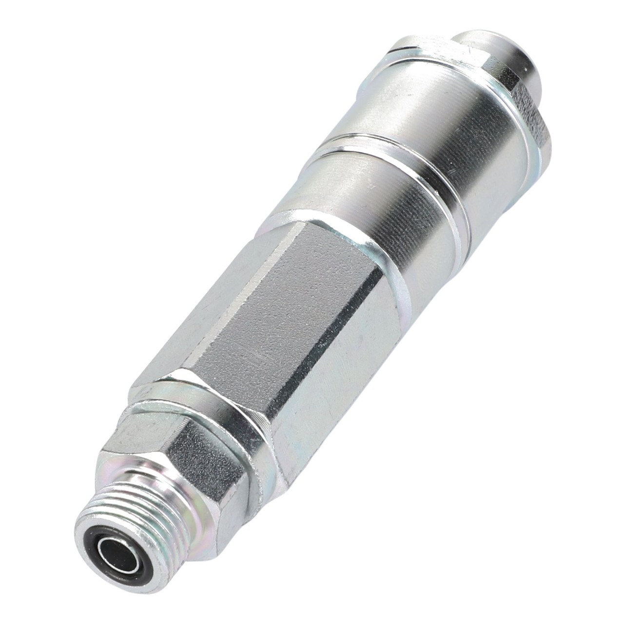 AGCO Adapter Male Cam x Male Thread Coupler AG057827 Part