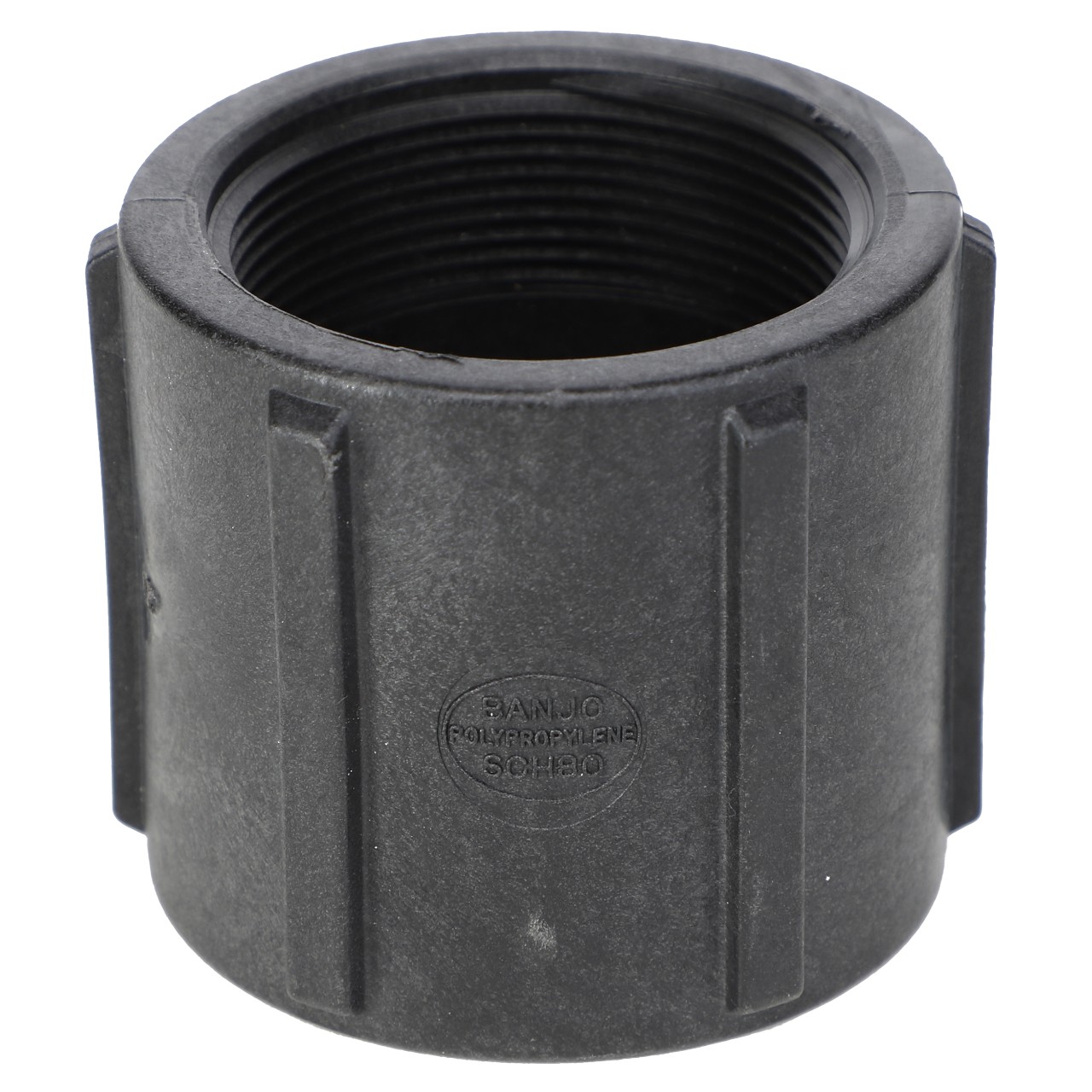 2" Poly Pipe Coupling TERRAGATOR CHALLENGER A T TERRAGATOR CHALLENGER A T TERRAGATOR