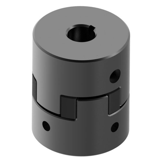 Jaw Coupling Assembly AGCO Parts