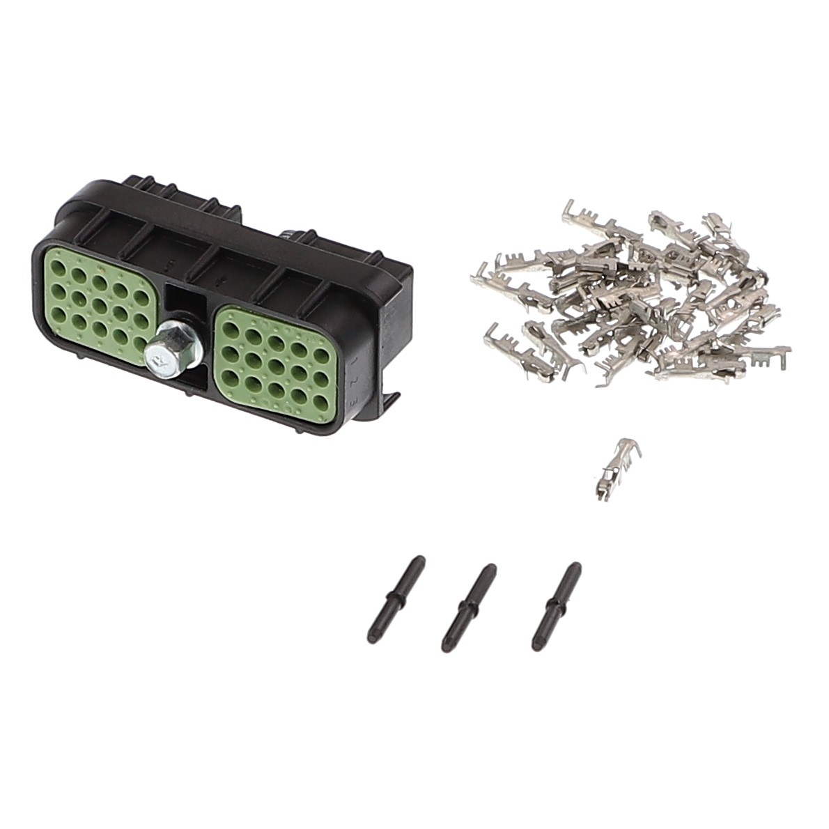 CONNECTOR REPAIR KIT AGCO UKB2B2C Site
