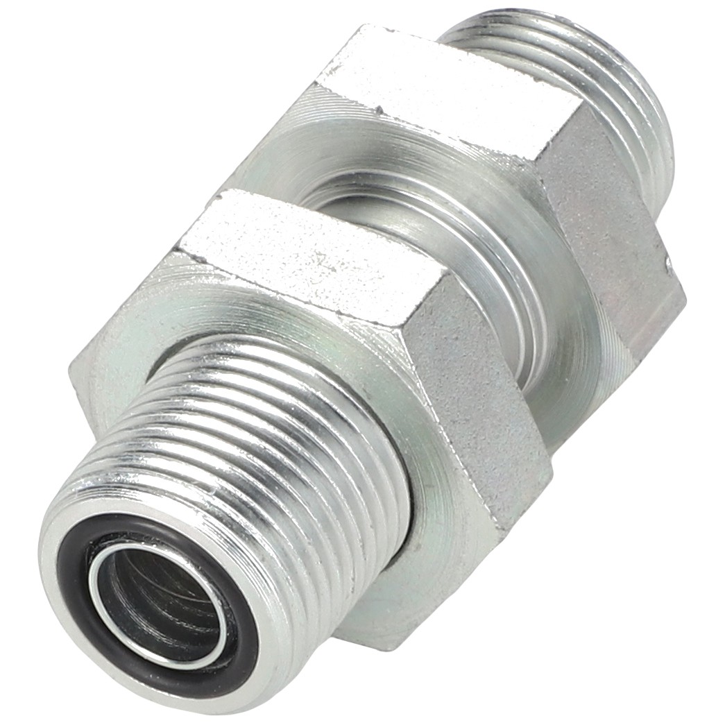 Jiuwu 1/2"Female To 3/8"O.D Quick Connect,5 Pack Hose Adapte