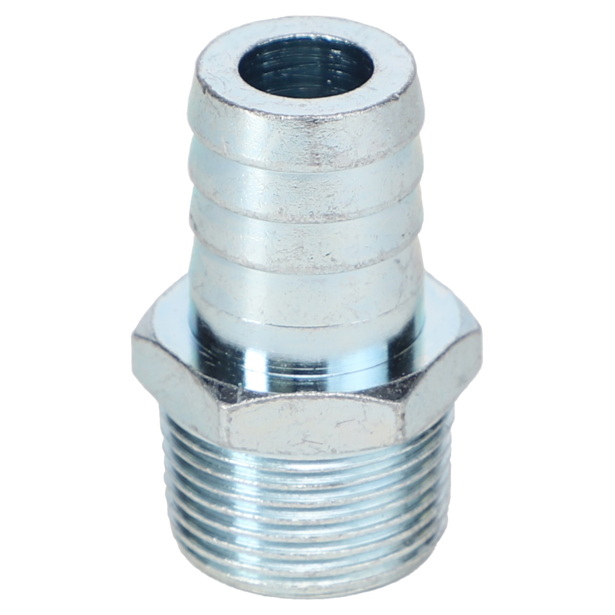 BARBED CONNECTOR ROGATOR TRACT. CHALLENGER ROGATOR TRACT. CHALLENGER Rogator Self