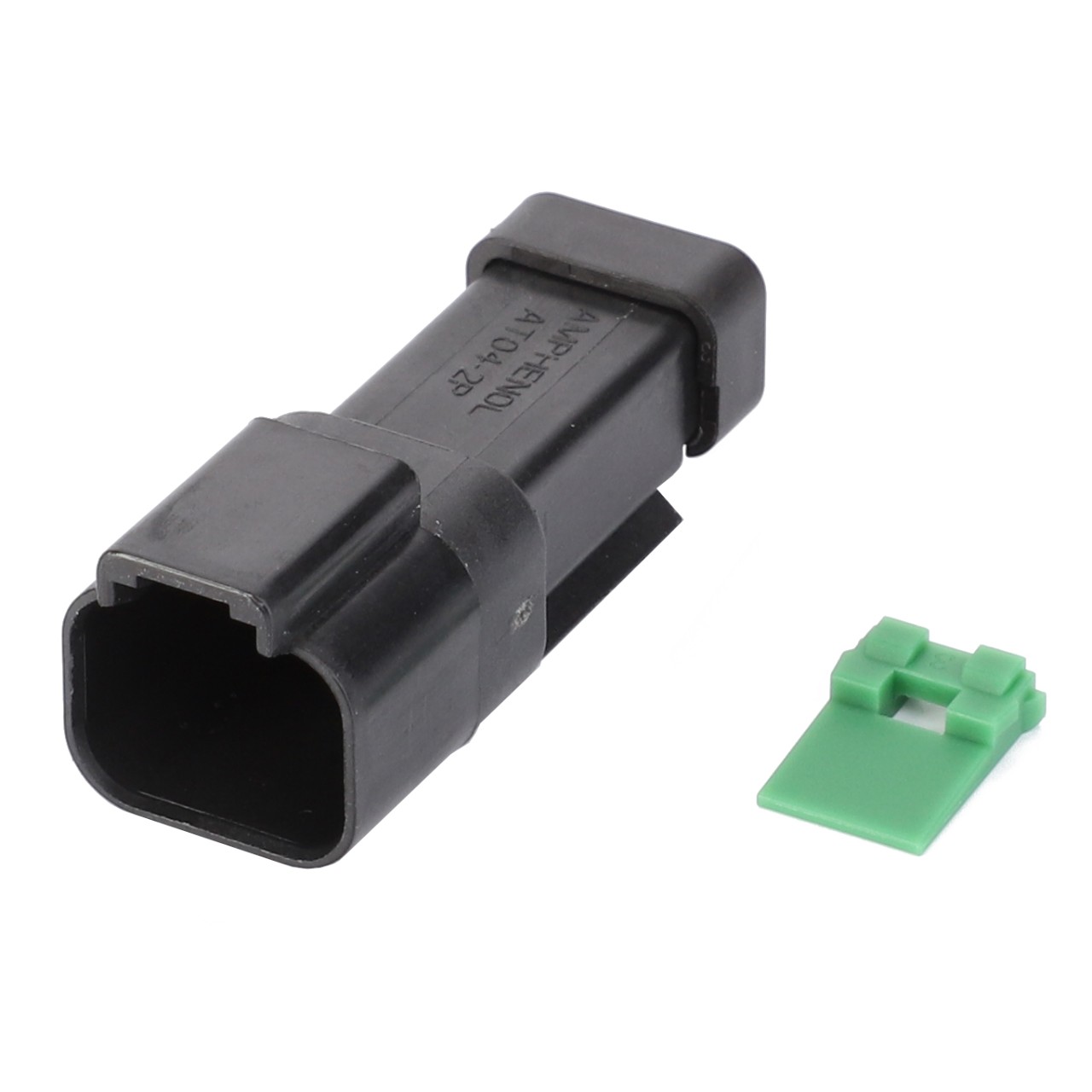 CONNECTOR REPAIR KIT MT745 MT745 MT700 Track Tractors Tracked