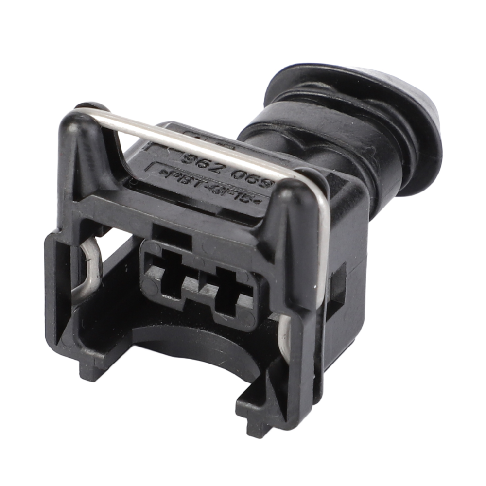 FEMALE CONNECTOR HOUSING | AGCO Parts