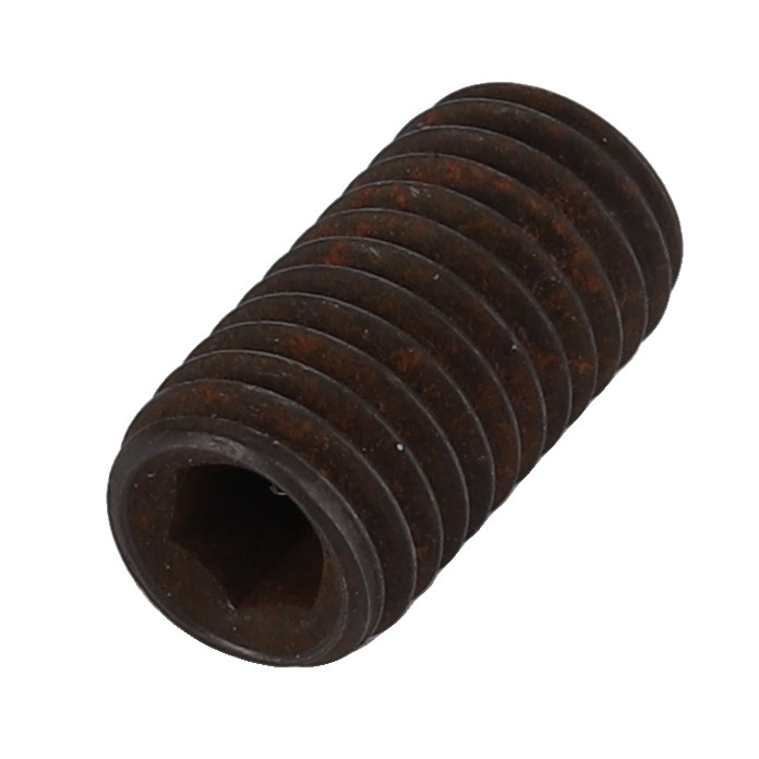 THREADED PIN 0904-70-53-00 | AGCO Parts
