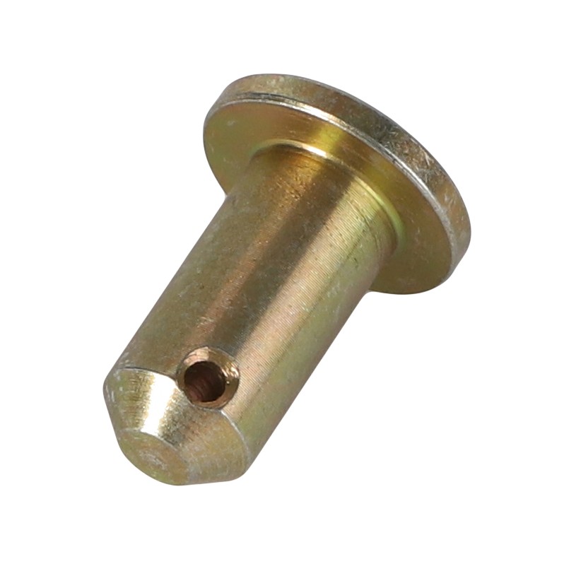 AGCO Loader Pivot Pin Heavy-Duty OEM Steel Replacement | AL9020107