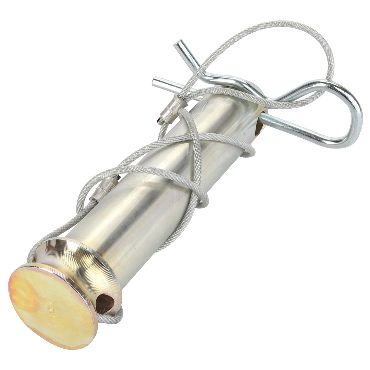 Goupille Fendue - FDIT - 175 Pièces - Alliage de Zinc - Durable