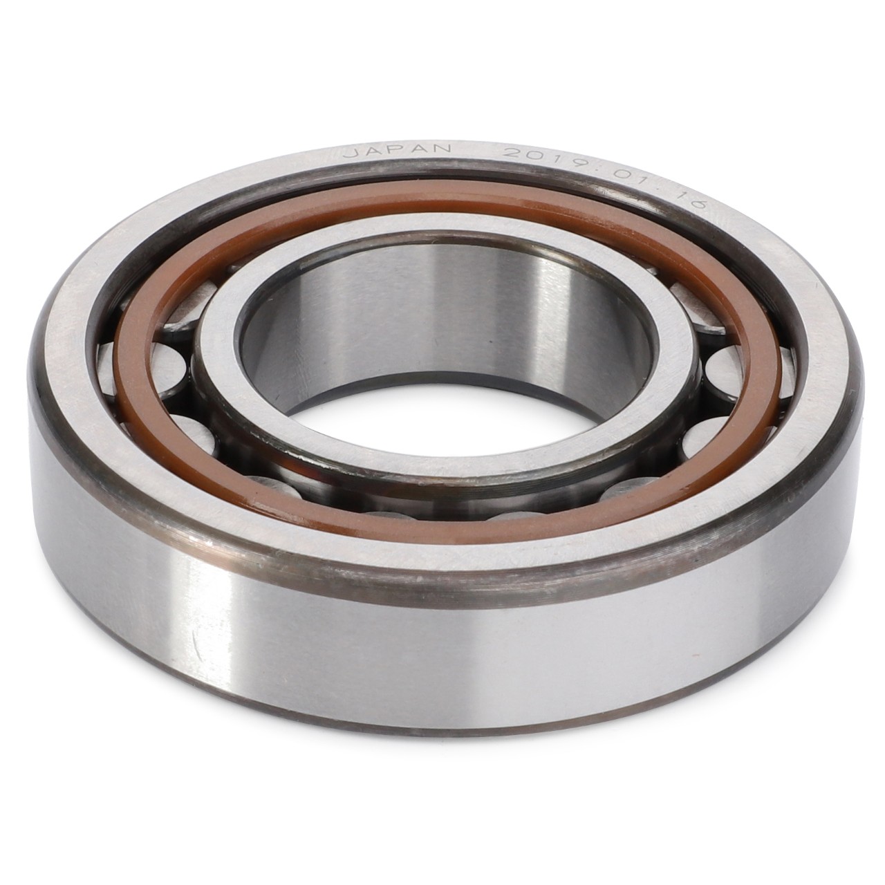 Cylindrical Roller Bearing, Pto coupling