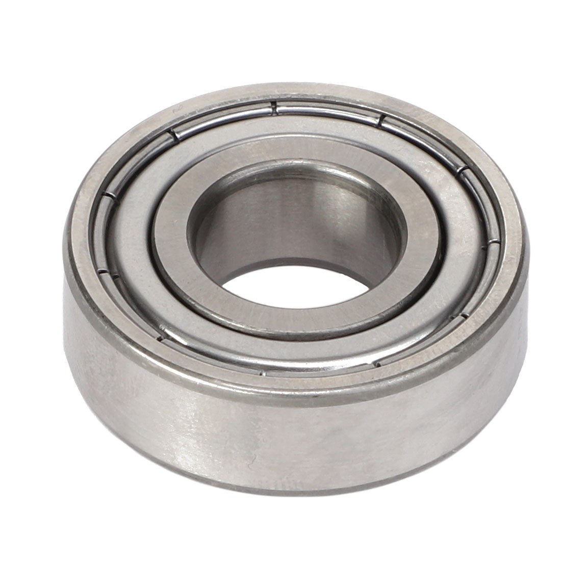 Cylindrical Round Bore Ball Bearing Standard Ball Bearings Ball bearings Bearings