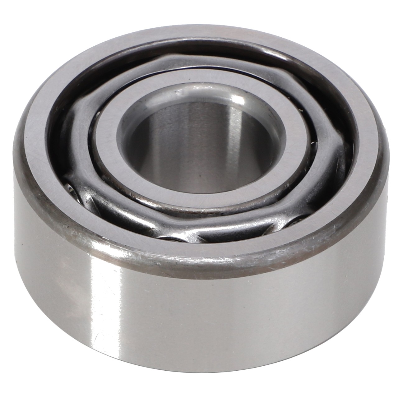 Cylindrical Round Bore Ball Bearing Standard Ball Bearings Ball bearings Bearings