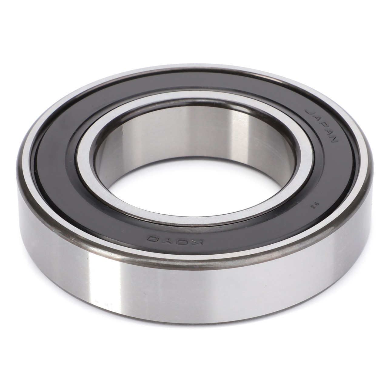 Cylindrical Round Bore Ball Bearing AGR. TRACTOR FOOTSTEP FAM AGR. TRACTOR FOOTSTEP FAM MF