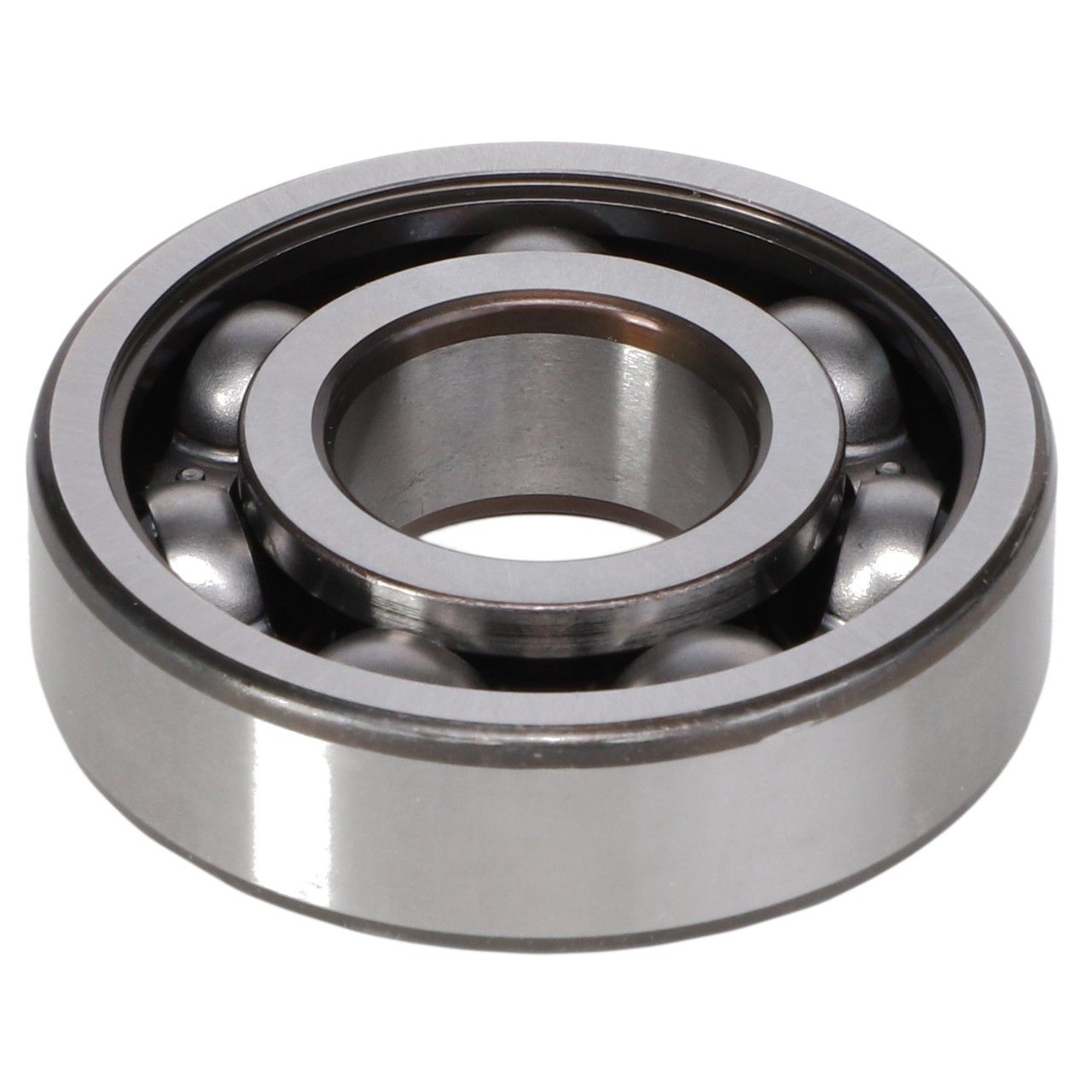 Cylindrical Round Bore Ball Bearing AGRICULTURAL TRACTOR