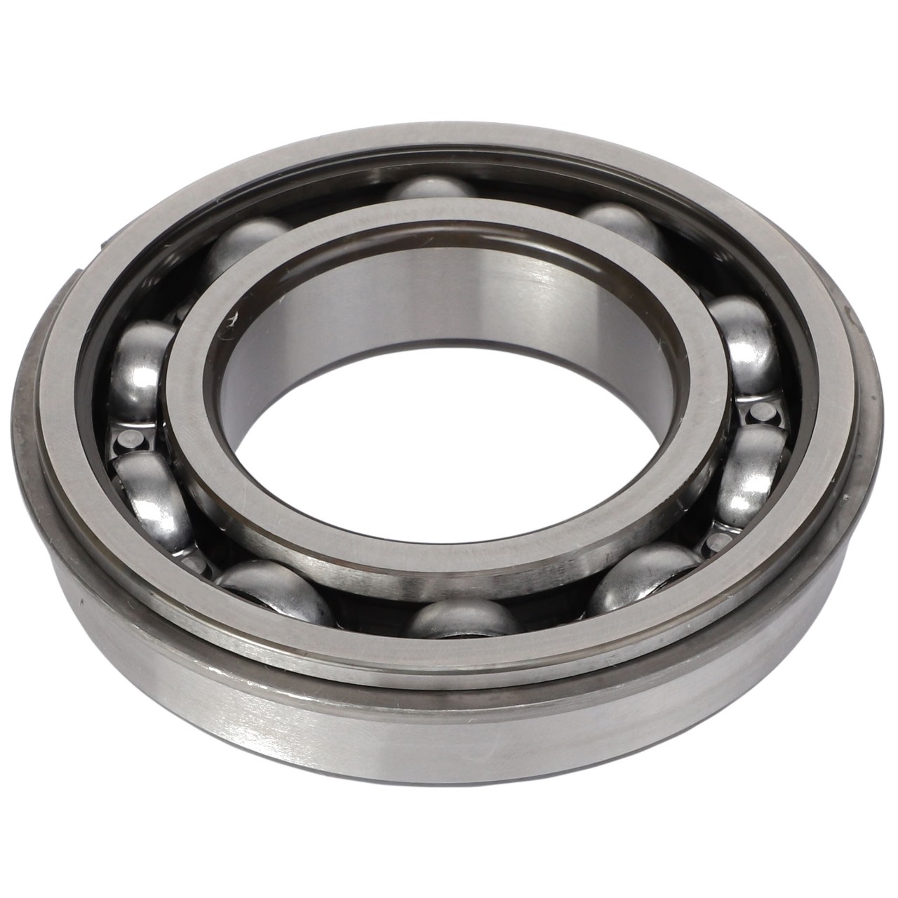 Cylindrical Round Bore Ball Bearing AGRICULTURAL TRACTOR
