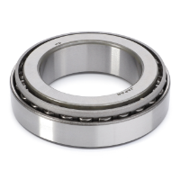 Tapered Roller Bearing Assembly