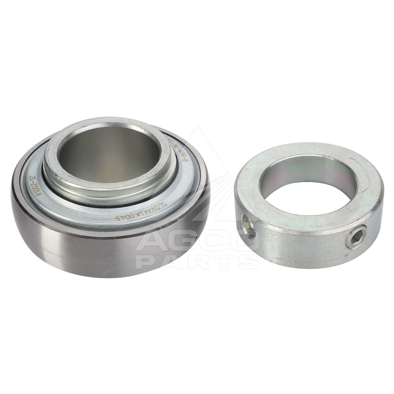 Flanged Bearing PowerFlex 30"" Gleaner PowerFlex 30"" Gleaner MF