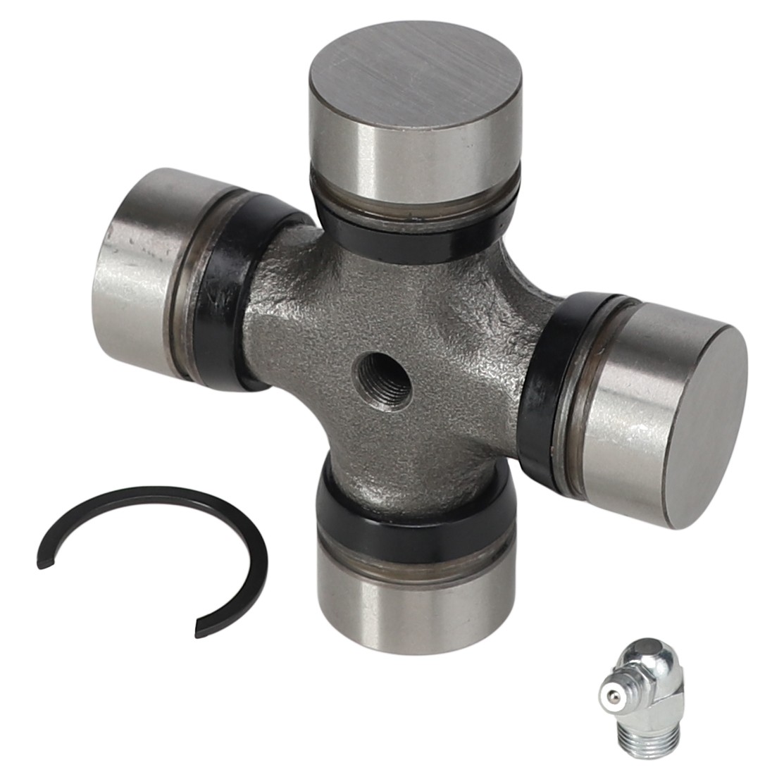 Cardan Agricole Aftermarket 5398 - KIT, ROULEMENTS, ROUE, ARRIÈRE  Compatible Avec ADLY ATV 300 SPORT 300 200 Kit Croix Et Roulement 200-4400