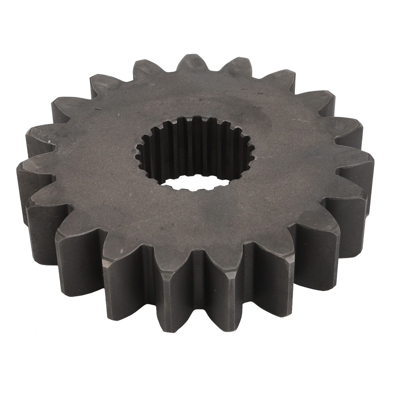 CHANGE GEAR AGCO UKB2B2C Site