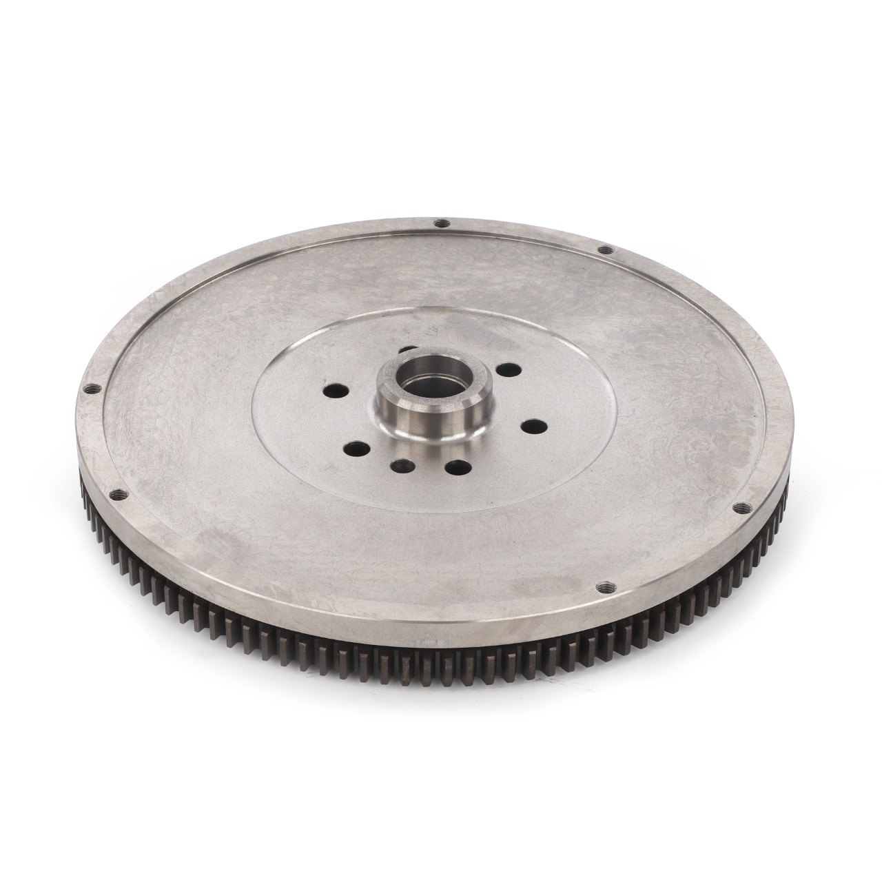 Flywheel MF 1004 4WD MF 1004 4WD MF 600 Standard Tractors