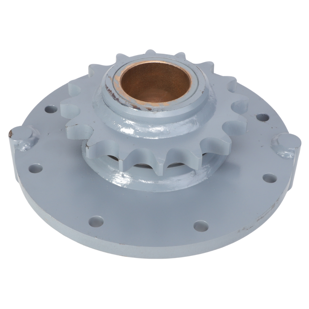 Sprocket, W/A - 80, 16 Tooth, with Bushing 700112899 | AGCO Parts