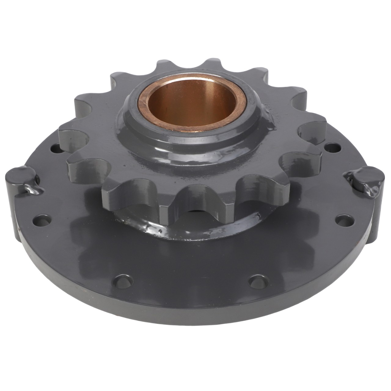 Sprocket Flange Hub Slip Clutch Assembly AGCO UKB2B2C Site