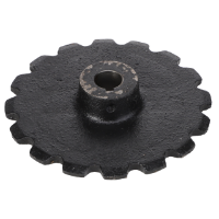Sprocket, Pick-Up Drive, RH 70543364 | AGCO Parts Sprocket, Pick-Up Drive, RH 70543364 | AGCO Parts