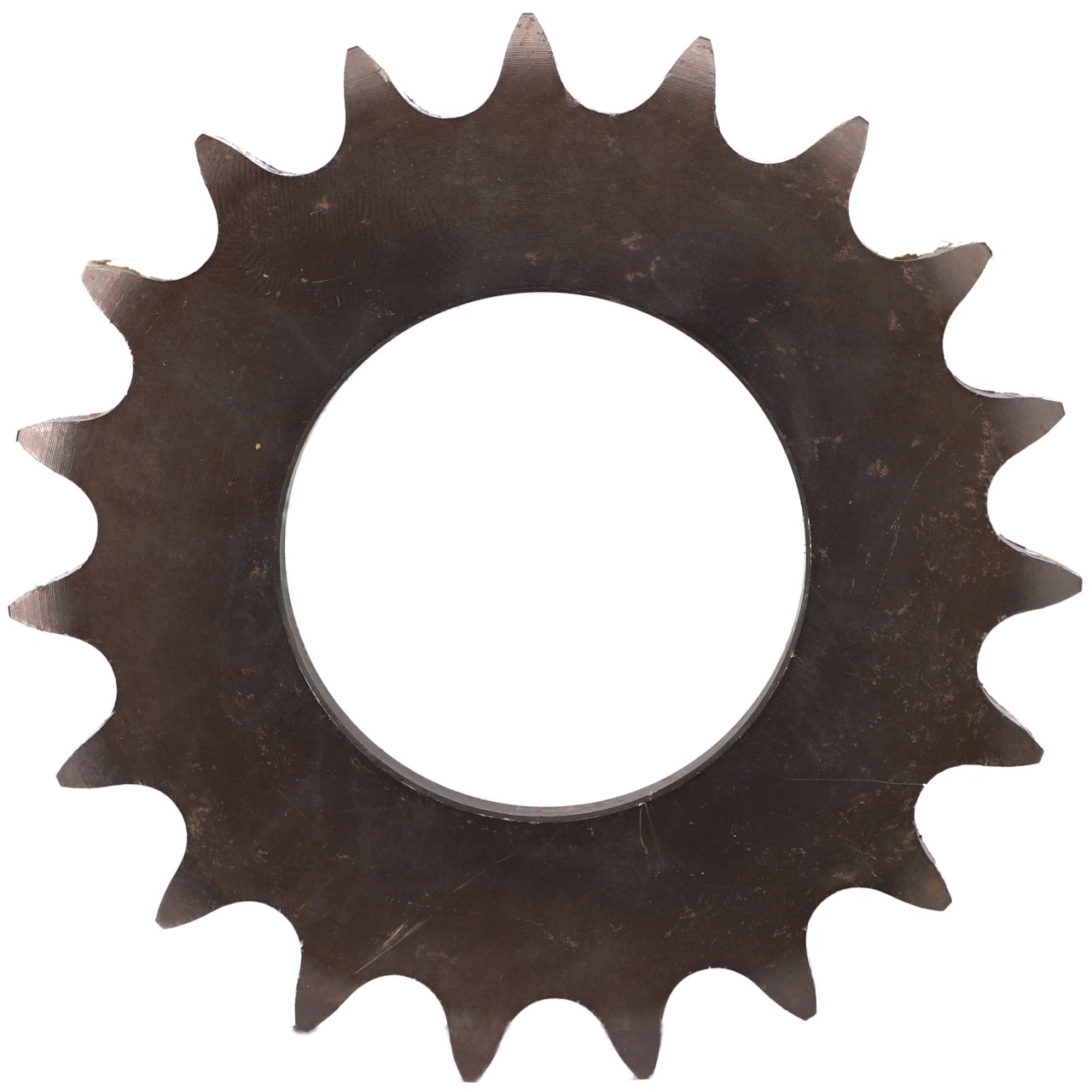 Weld-On Sprocket #40 Chain 30 Tooth X-Series Hub
